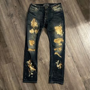 Robins Jeans